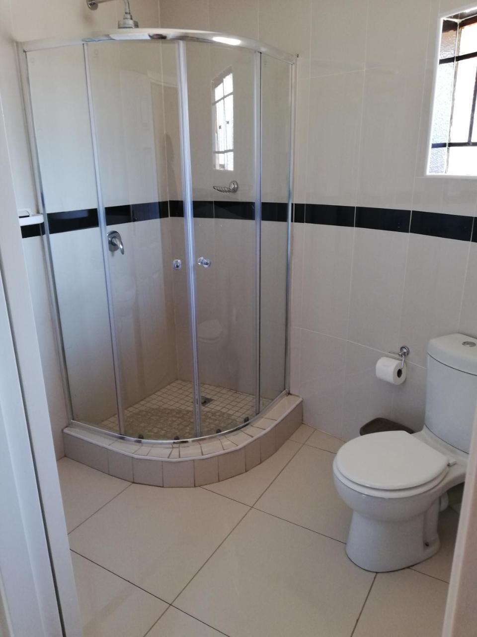 Nkanga Hotel Kasane Luaran gambar